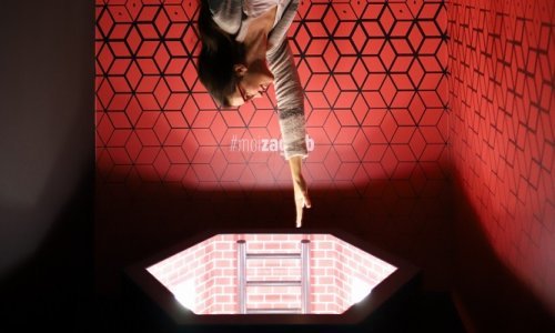 Novo lice zagrebačkog Muzeja iluzija