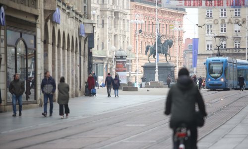 Ovo su najčešća imena i prezimena u Hrvatskoj