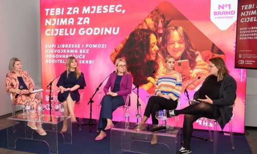 Pokrenuta Nacionalna kampanja borbe protiv menstrualnog siromaštva