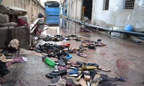 Stampedo u Pakistanu zbog raspodjele hrane, najmanje devetero mrtvih