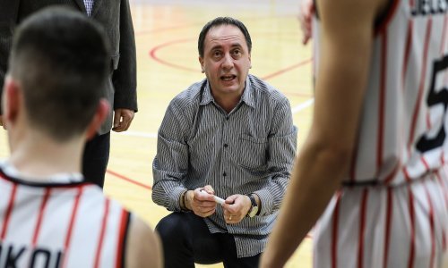 Gorica sve bliže ostanku, jedno vodstvo dovoljno za gostujuću pobjedu protiv Škrljeva