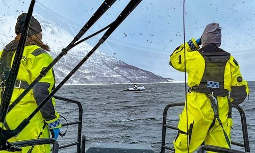 Četvero mrtvih u lavinama u Norveškoj, među njima strani turist