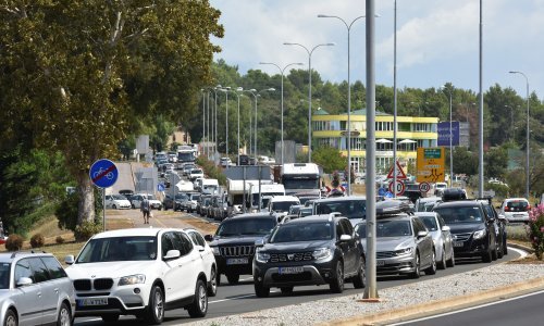 Od danas važna promjena na cestama za vozače, ali i bicikliste, pješake...