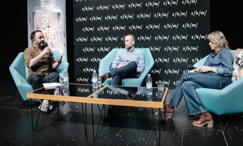 Na zagrebačke daske stiže nagrađivano djelo makedonske književne zvijezde: 'Nisam čitala, ja sam to živjela'