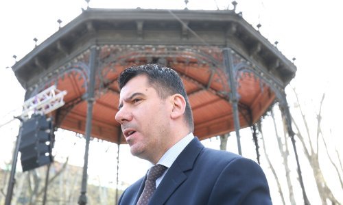 Grmoja uoči prosvjeda Udruge Franak: Vladi rok od 30 dana da objavi sporazum s bankama