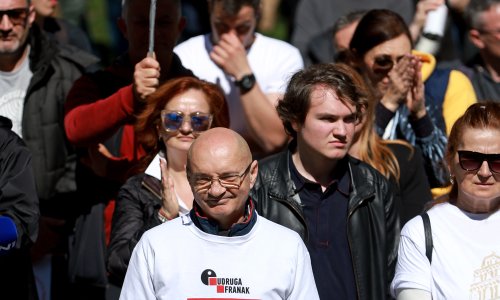 Udruga Franak demantira HUB: Nismo obeštećeni konverzijom