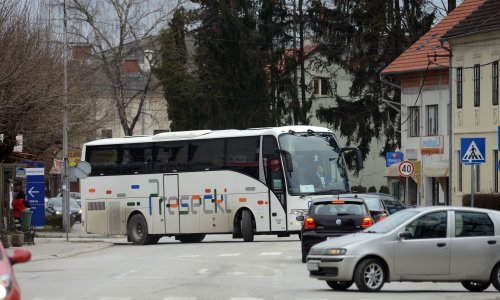 Ipak riješen problem: Srednjoškolce u Zagorju i dalje će prevoziti autobus