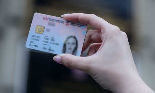 Zagrebačka policija ima važnu obavijest za građane, a tiče se osobnih dokumenata