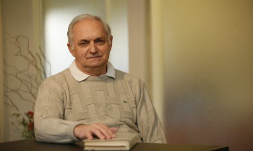 Plenković: Smrću prof. Vukasa Hrvatska izgubila velikog pravnog stručnjaka