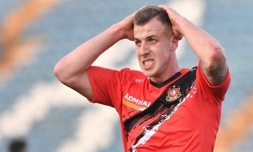 [VIDEO] Igrači Gorice matirali su Livakovića, ali za proslavu gola nisu dobili priliku