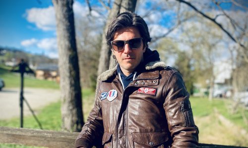 Marko Gregur: Umjetnost je smisao i korektiv društva