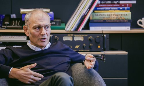 Slovenska Osem grupa postaje dio Atlantic Grupe