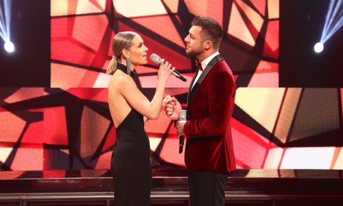 Ana Radišić uoći showa 'Zvijezde pjevaju' promijenila imidž