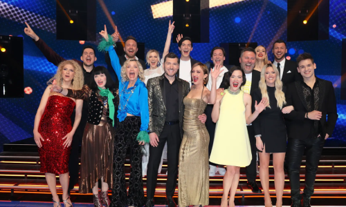 Pred natjecateljima showa 'Zvijezde pjevaju' je zanimljiv izazov u novoj emisiji