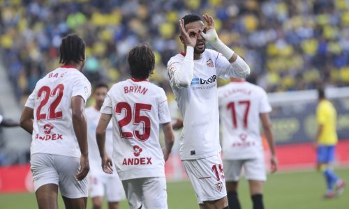 S novim trenerom Sevilla krenula pobjednički; Ivan Rakitić i ekipa slavili u gostima