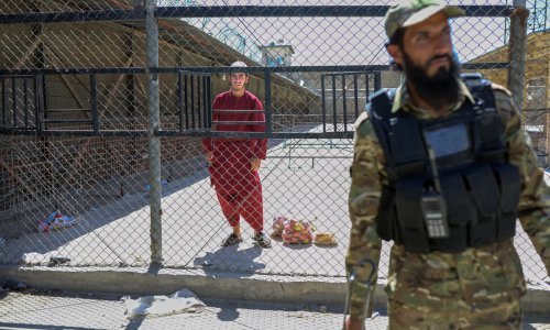 Trojica Britanaca u talibanskom zatvoru, među njima i ljubitelj 'opasnog turizma'