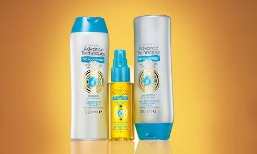 Proizvodi za njegu kose s marokanskim arganovim uljem