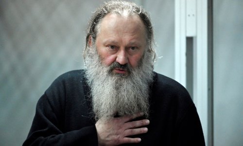 Poglavar Ukrajinske pravoslavne crkve osuđen na kućni pritvor