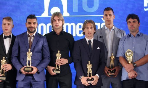 U hrvatskom nogometu svi znaju za njega, a sada je postao sportski direktor Rijeke