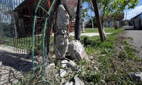 Policajac koji je pijan divljao Zagrebom i pretukao muškarca ostaje u zatvoru