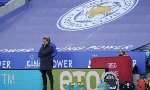 Svakom strpljenju dođe kraj. Pustili su ga na miru dok nije srozao klub do zone ispadanja. Sada je bivši