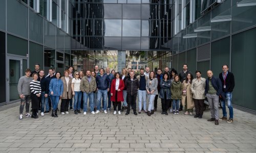 Dobro došli na novi tportal! Ovo su ljudi koji ga stvaraju