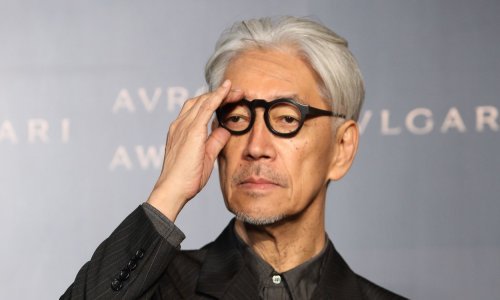Preminuo oskarovac Ryuichi Sakamoto, zvijezda filma 'Posljednji kineski car'