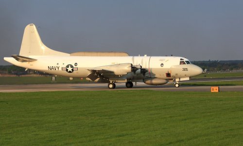 Opet drama na nebu: Iran upozorio američki zrakoplov kod Omanskog zaljeva