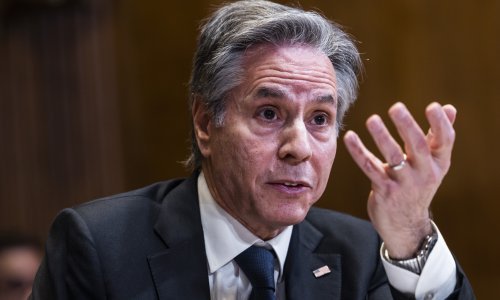 Blinken iznio poslijeratni plan za Gazu, predat će ga Trumpu: Otkriveno tko bi upravljao područjem