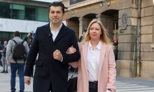 Bugarska: Reformistički blok u tijesnom vodstvu na izborima