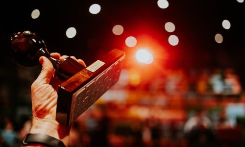 Manje od mjesec dana do jubilarnog, 20. ZagrebDoxa