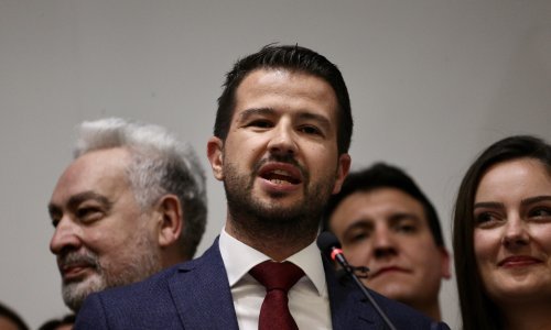 Srpska pravoslavna crkva čestitala novom predsjedniku Crna Gore, Đukanoviću 'mrtvačka zvona'