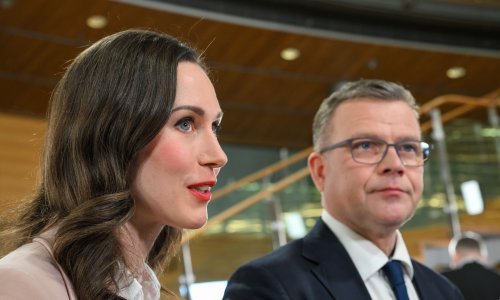 Sanna Marin priznala poraz, desnica odnijela pobjedu