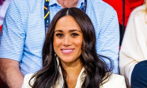 Meghan Markle slavi: Ipak nije govorila laži!