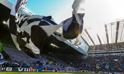 Newcastle se probio na treće mjesto, Manchester United je bio potpuno bezopasan