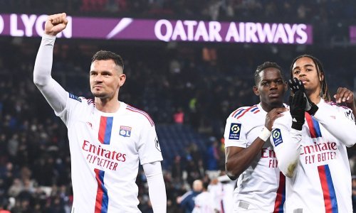 Lyon i Lovren šokirali moćni PSG usred Pariza; Messi, Mbappe i društvo na udaru navijača