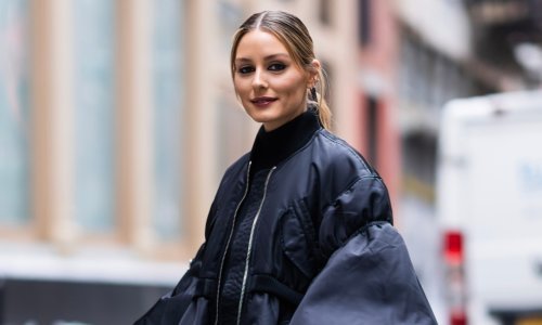 Olivia Palermo zna kako nositi najpopularniji komad ove sezone