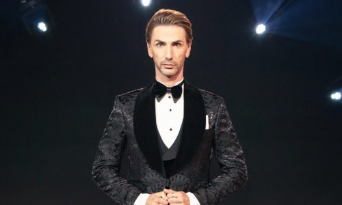 Ovakav izljev emocija od najstrožeg člana žirija Marka Cibocija nismo očekivali