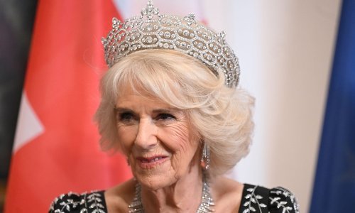 Od ljubavnice do kraljice: S krunidbom Camilla i službeno počinje koristiti titulu