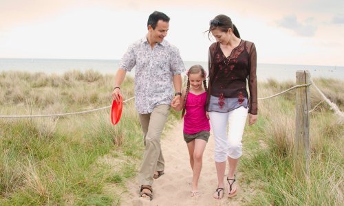 Nije teško: Ova jednostavna navika put je do duljeg života