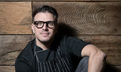 Svi pričaju o njegovom novom izgledu: Mate Janković je neprepoznatljiv