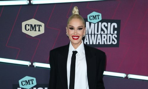 Kakve su ovo čizme? Otkačenim stajlingom sve je bacila u drugi plan