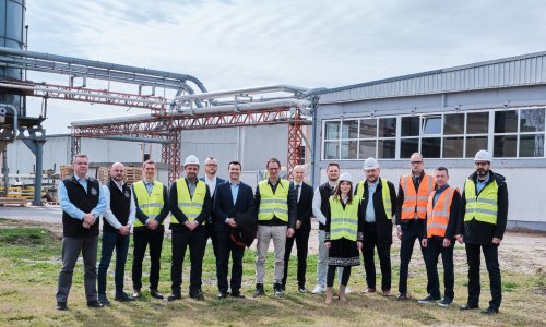 EON i Bauwerk dogovorili gradnju velikog energetskog postrojenja