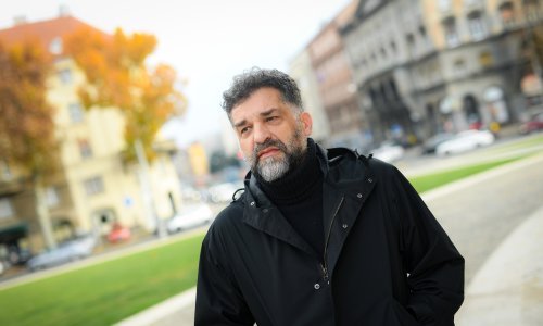 Od nesreće je prošlo godina dana: Danis Tanović podijelio vijesti o sinu