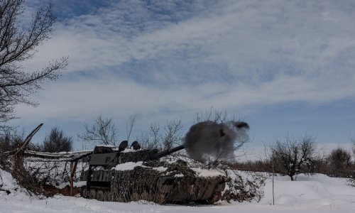 Fominovo ubojstvo znak lomova unutar Kremlja, pad Bahmuta udarac za Zelenskog