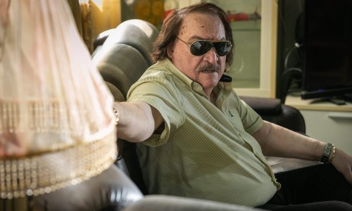 Mišo Kovač o aferi s HRT-om: 'Nije ni prvi ni zadnji koji je to napravio'