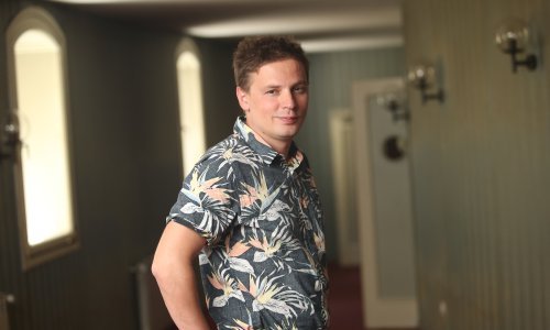 Krležina 'Legenda' premijerno u Tunelu Grič i u produkciji Gavelle