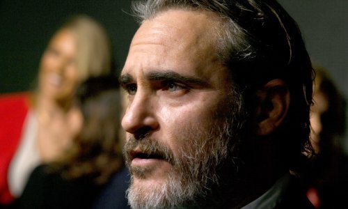 Zabrinjavajuća scena: Joaquin Phoenix se onesvijestio na snimanju