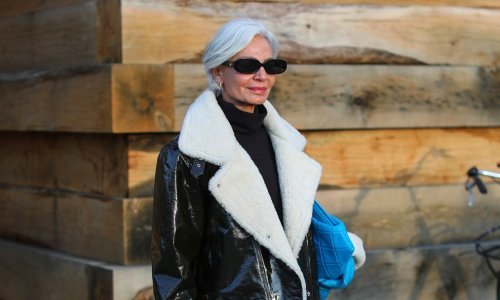 Stajliš duo: Omiljena 50 plus influencerica modno se uskladila sa svojom kćeri