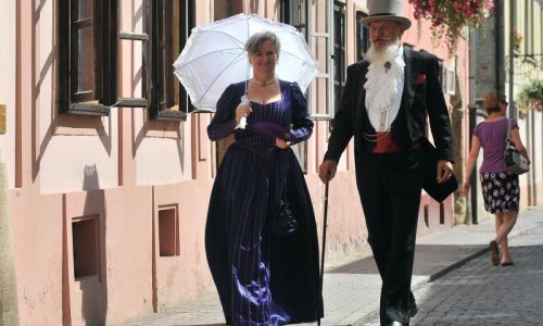 Što vas očekuje na ovogodišnjem Špancirfestu